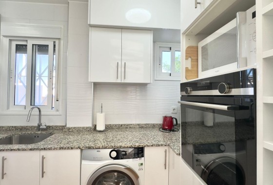 Sale - Apartment Flat -
Torrevieja - Centro