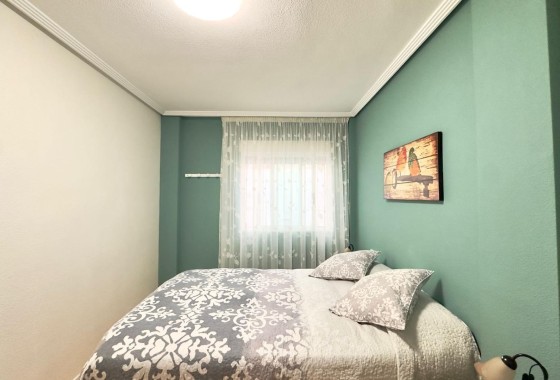 Sale - Apartment Flat -
Torrevieja - Centro