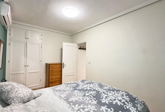 Sale - Apartment Flat -
Torrevieja - Centro