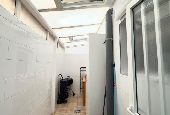 Sale - Apartment Flat -
Torrevieja - Centro