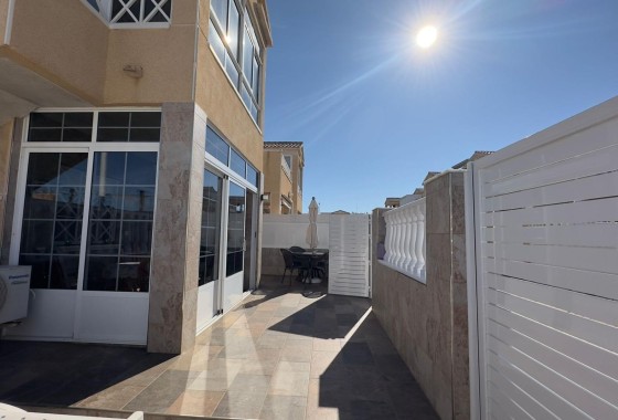 Sale - Apartment Flat -
Torrevieja - Centro