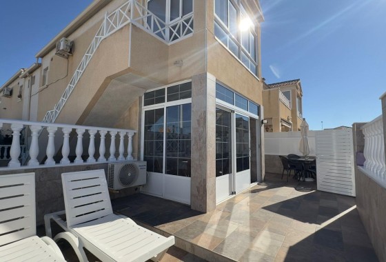 Sale - Apartment Flat -
Torrevieja - Centro