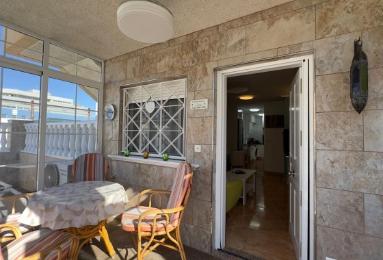 Sale - Apartment Flat -
Torrevieja - Centro