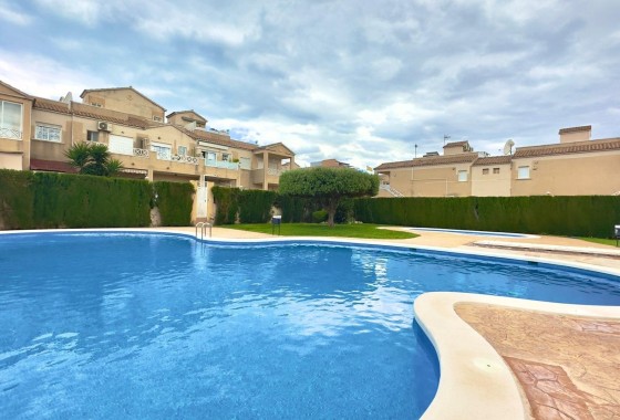 Sale - Apartment Flat -
Torrevieja - Centro