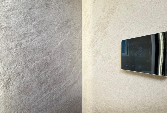 Herverkoop - Appartement / Flat -
Torrevieja - Playa del Cura