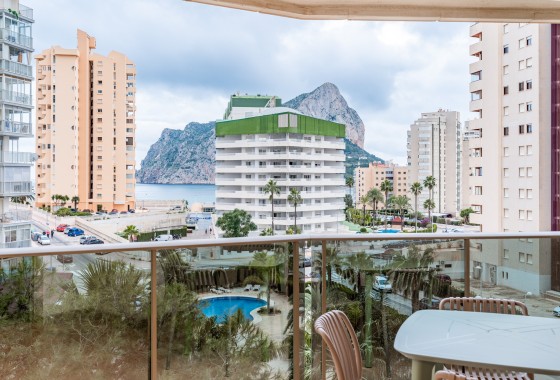 NIEUWBOUW - Appartement / Flat -
La Manga del Mar Menor - Calp