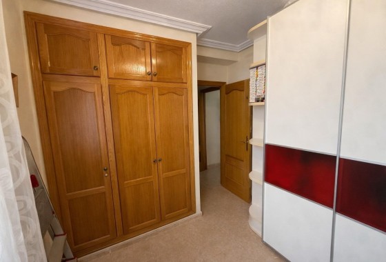 Resale - Wohnung / Appartement -
Torrevieja - Playa del Cura