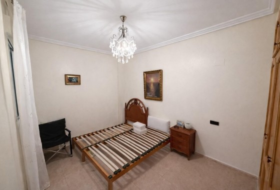 Resale - Wohnung / Appartement -
Torrevieja - Playa del Cura