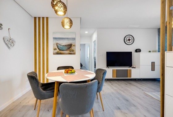 Sale - Apartment Flat -
Orihuela Costa - Villamartin