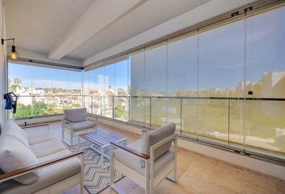 Sale - Apartment Flat -
Orihuela Costa - Villamartin