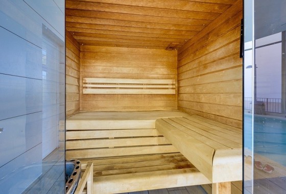 Sale - Apartment Flat -
Orihuela Costa - Villamartin