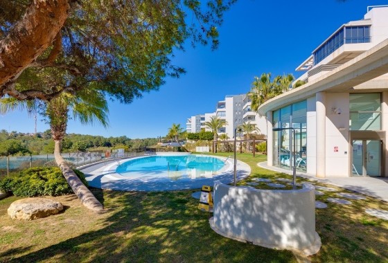 Sale - Apartment Flat -
Orihuela Costa - Villamartin