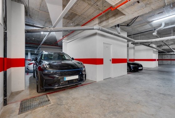 Sale - Apartment Flat -
Orihuela Costa - Villamartin