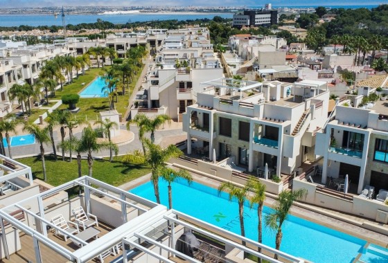 Venta - Apartamento / Piso -
Torrevieja - Los Balcones - Los Altos del Edén