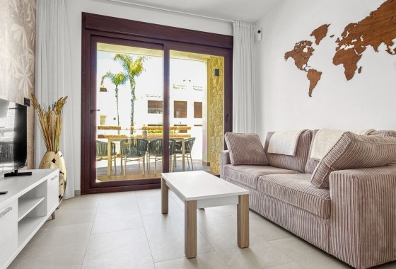 Venta - Apartamento / Piso -
Torrevieja - Los Balcones - Los Altos del Edén