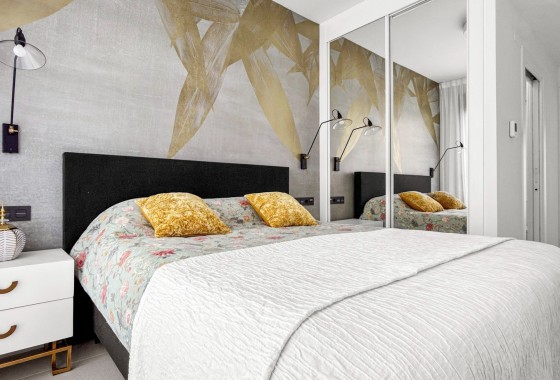 Venta - Apartamento / Piso -
Torrevieja - Los Balcones - Los Altos del Edén