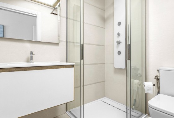 Venta - Apartamento / Piso -
Torrevieja - Los Balcones - Los Altos del Edén