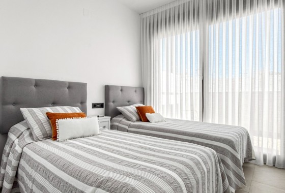 Venta - Apartamento / Piso -
Torrevieja - Los Balcones - Los Altos del Edén