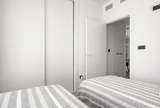 Venta - Apartamento / Piso -
Torrevieja - Los Balcones - Los Altos del Edén