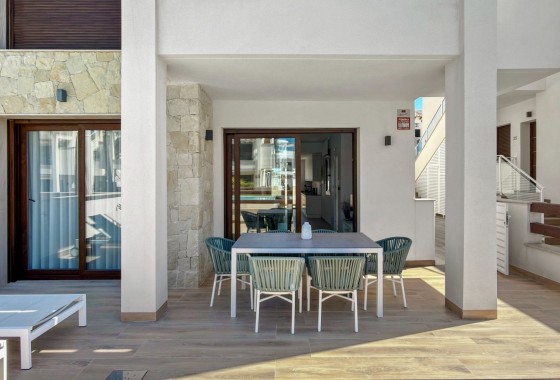 Venta - Apartamento / Piso -
Torrevieja - Los Balcones - Los Altos del Edén