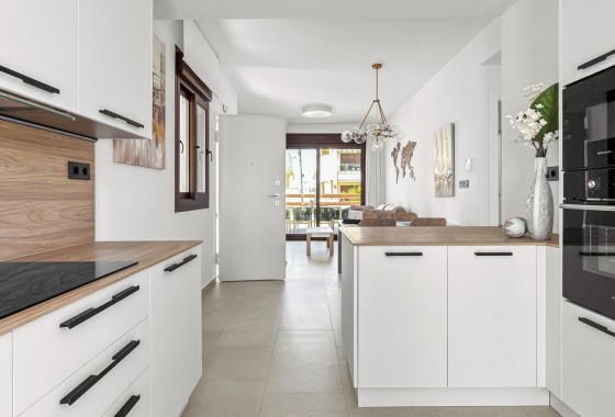 Venta - Apartamento / Piso -
Torrevieja - Los Balcones - Los Altos del Edén