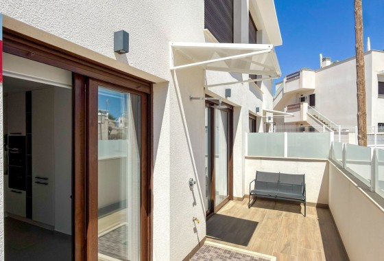 Venta - Apartamento / Piso -
Torrevieja - Los Balcones - Los Altos del Edén