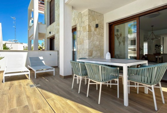 Venta - Apartamento / Piso -
Torrevieja - Los Balcones - Los Altos del Edén