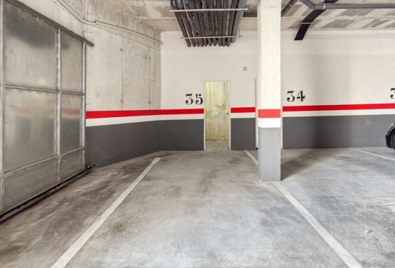 Venta - Apartamento / Piso -
Torrevieja - Los Balcones - Los Altos del Edén