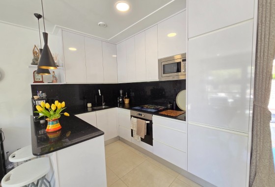 Herverkoop -  -
Ciudad Quesada * - Doña Pepa *