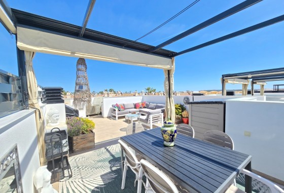 Herverkoop -  -
Ciudad Quesada * - Doña Pepa *