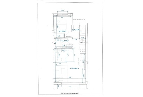 Herverkoop -  -
Ciudad Quesada * - Doña Pepa *