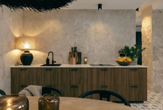Herverkoop - Appartement / Flat -
Torrevieja