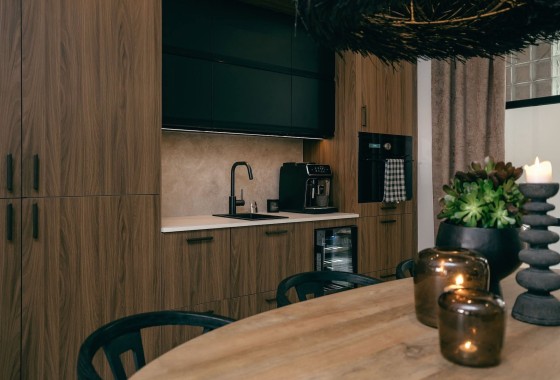 Herverkoop - Appartement / Flat -
Torrevieja