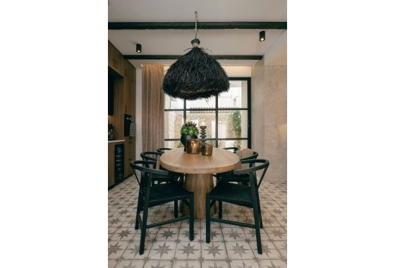 Herverkoop - Appartement / Flat -
Torrevieja