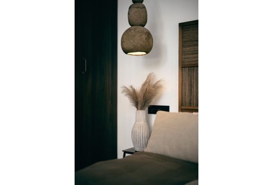 Herverkoop - Appartement / Flat -
Torrevieja