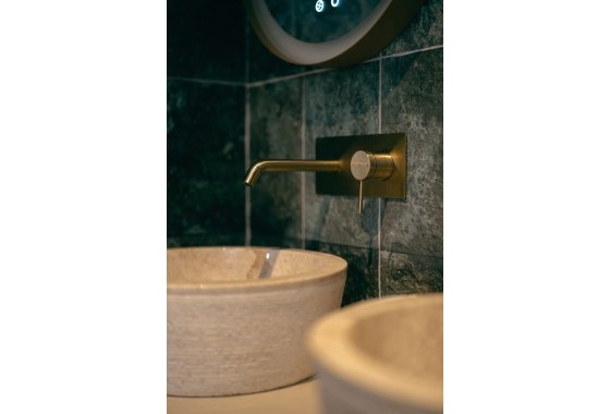 Herverkoop - Appartement / Flat -
Torrevieja