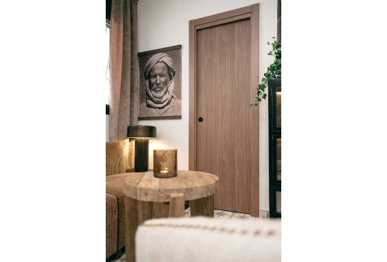 Herverkoop - Appartement / Flat -
Torrevieja