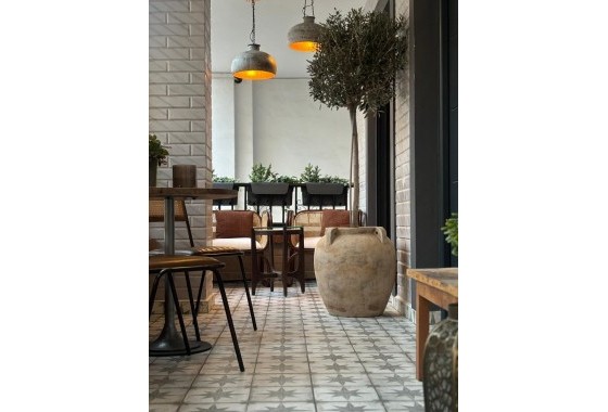 Herverkoop - Appartement / Flat -
Torrevieja