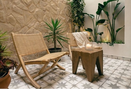 Herverkoop - Appartement / Flat -
Torrevieja