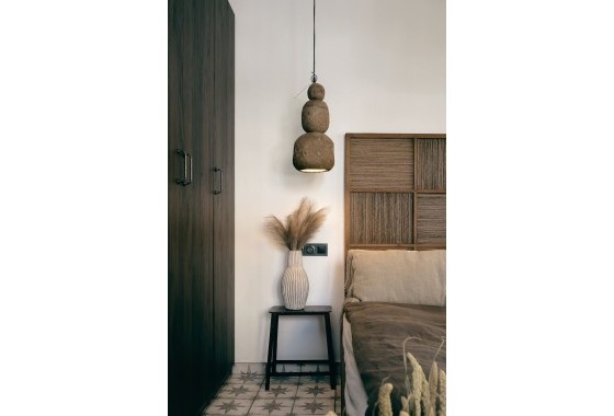 Herverkoop - Appartement / Flat -
Torrevieja