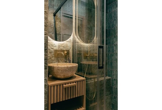 Herverkoop - Appartement / Flat -
Torrevieja