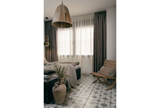 Herverkoop - Appartement / Flat -
Torrevieja