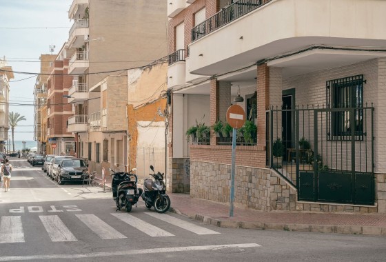 Herverkoop - Appartement / Flat -
Torrevieja