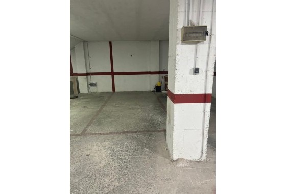 Herverkoop - Appartement / Flat -
Torrevieja