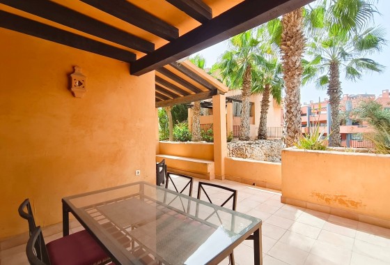 Resale - Wohnung / Appartement -
Orihuela Costa - Villamartín