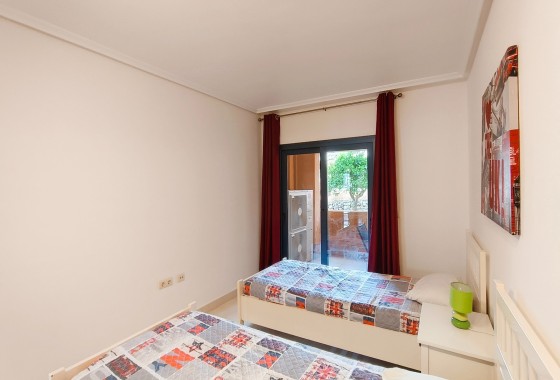 Resale - Wohnung / Appartement -
Orihuela Costa - Villamartín