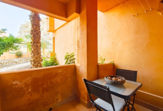 Resale - Wohnung / Appartement -
Orihuela Costa - Villamartín