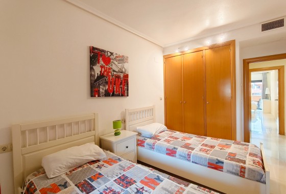 Resale - Wohnung / Appartement -
Orihuela Costa - Villamartín