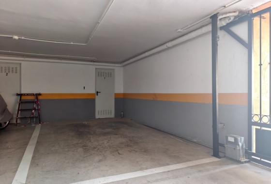 Resale - Wohnung / Appartement -
Orihuela Costa - Villamartín