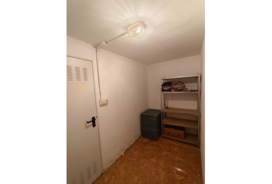 Resale - Wohnung / Appartement -
Orihuela Costa - Villamartín